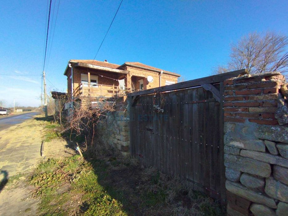 Продава се Къща в с. Аврен, Област Варна - 60 кв.м за 1500 €/кв.м - Снимка #3