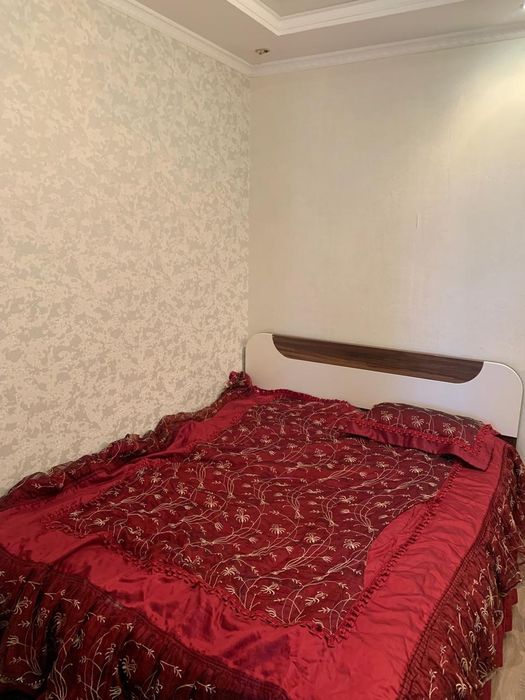 Продаётся кровать