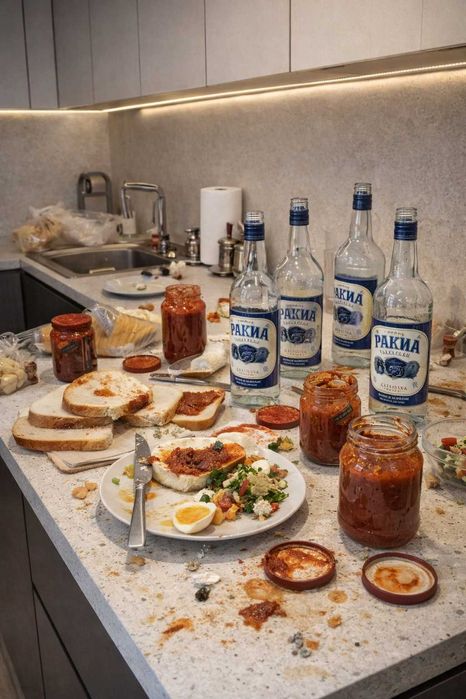 Дава се под наем Ателие в София, Малинова долина - 37 кв.м за 109721.91 € - Снимка #10