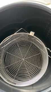 Мультиварка RECKE 41 программа (Германия)