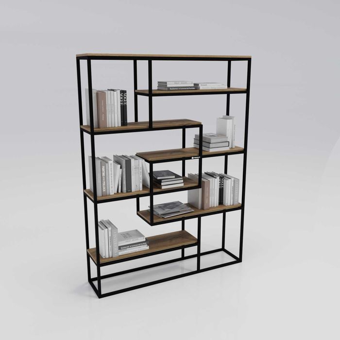 Стеллажи Лофт, Мебель Loft, в наличии и под заказ