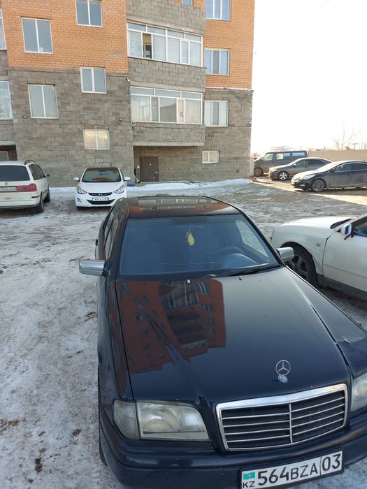 Мерседес, торг, летняя резина