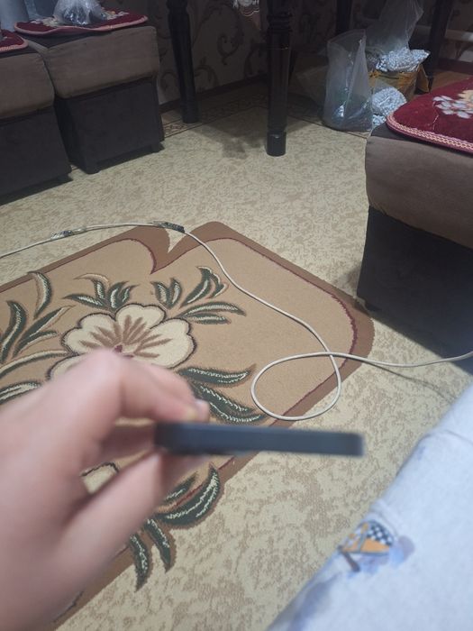 Айфон 13 хоршое состаяние аккмулятор 96%