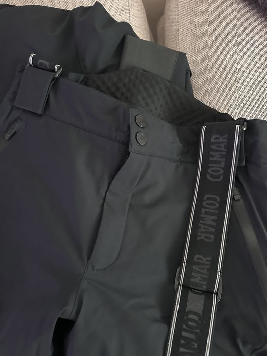 Costum Ski Colmar - Geaca + Pantaloni