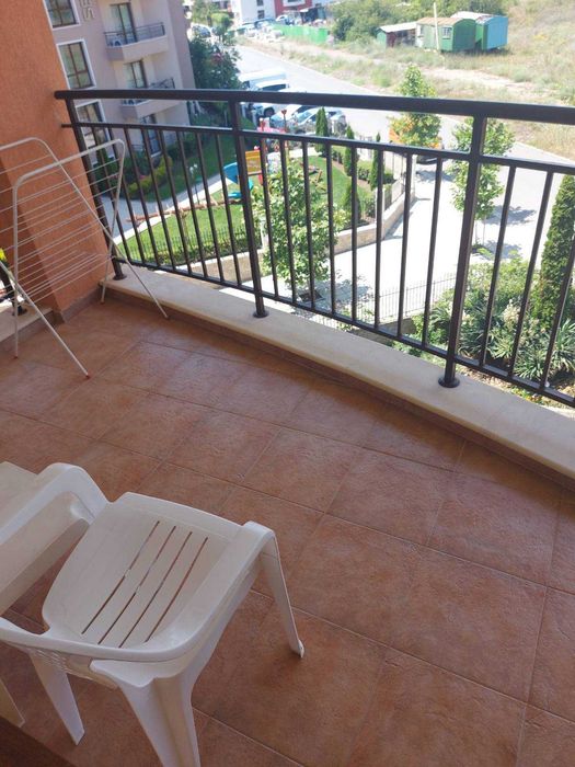 Продава се Едностаен апартамент в Благоевград, Баларбаши - 45 кв.м за 1134 €/кв.м - Снимка #13