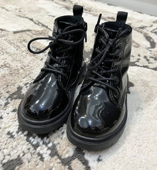 Ghetuțe copii impecabile