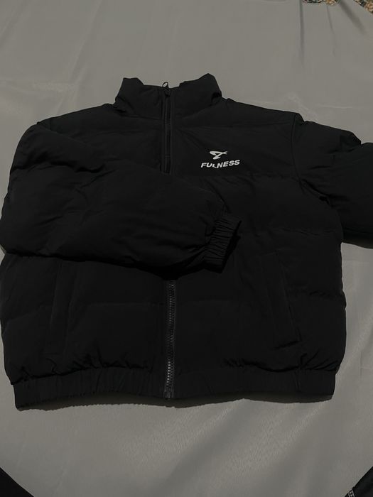 куртка FOH,Fulness