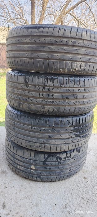 4 летний корейски балон