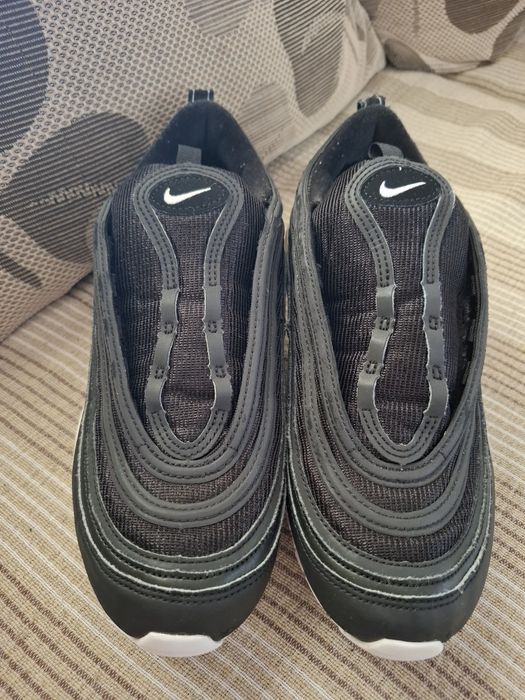 Маратонки  Nike  Air  Max