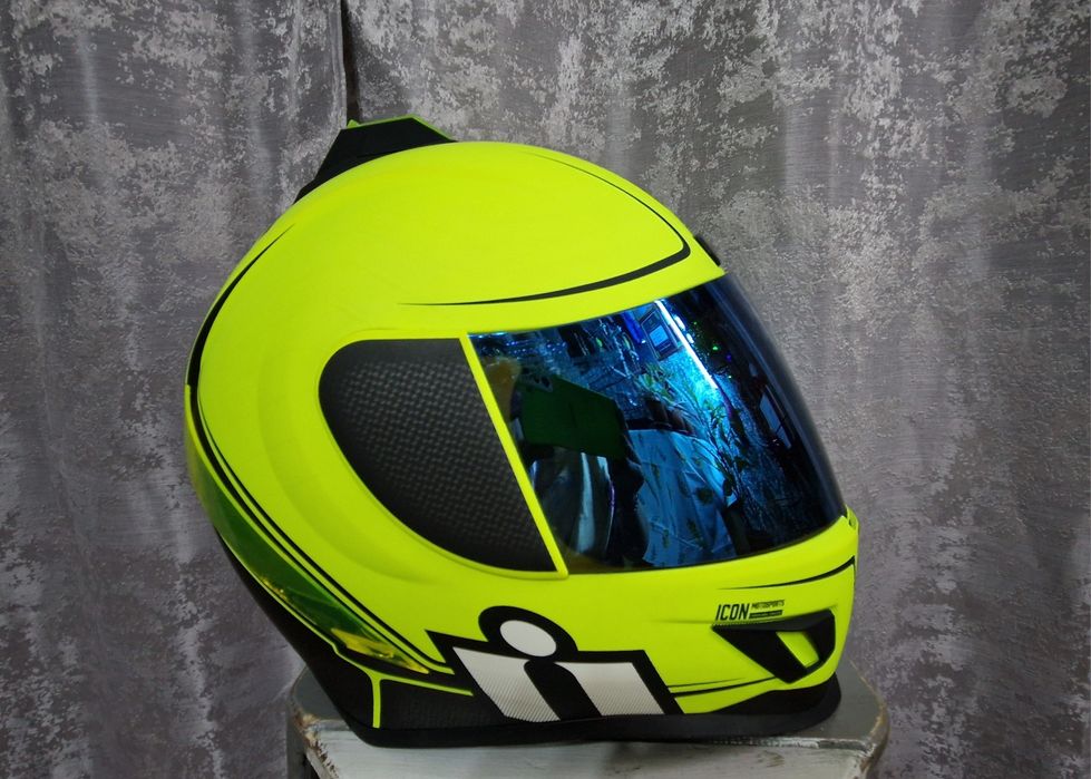 Продам МотоШлем!