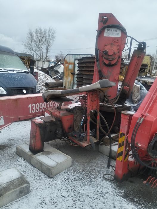 Продам Кму манипулятор