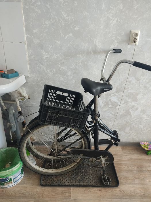 Продам велосипед Стерн тревел 24