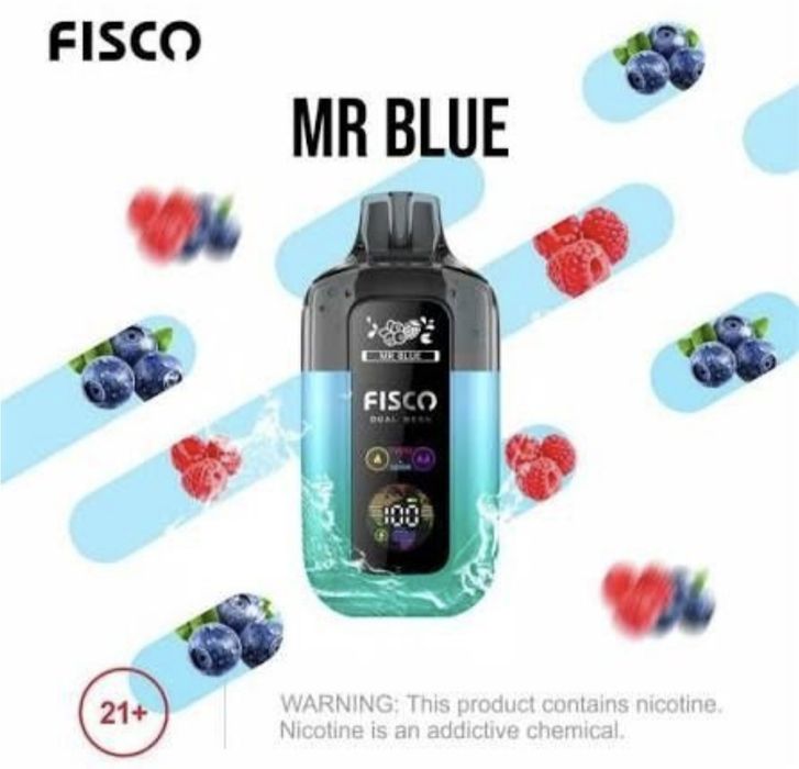 Vape 7000 Puffs Reincarcabil Nivel lichid Mod Turbo