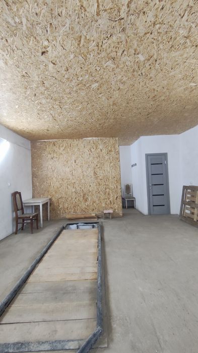 Склад тёплый БСМП