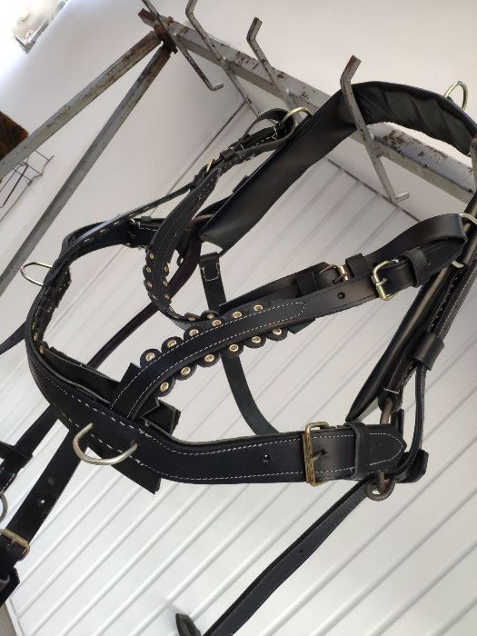 ham PONEI/MAGAR | articol premium, fabricat din piele ⟣GARANTIE ⁴⁸