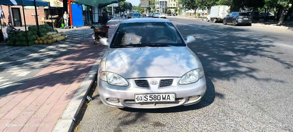 продажа авто  Hundai avante