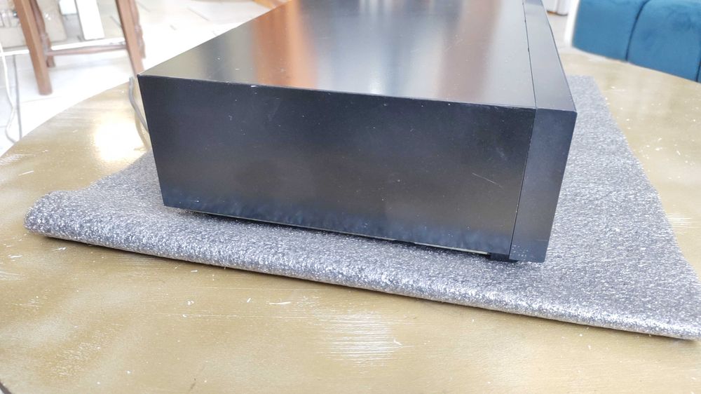 дек Akai  HX-A101M