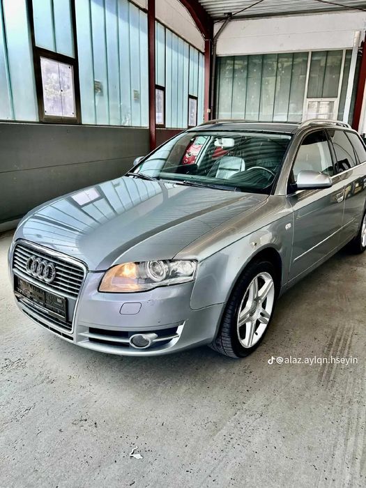Audi A4 2009 обадете се