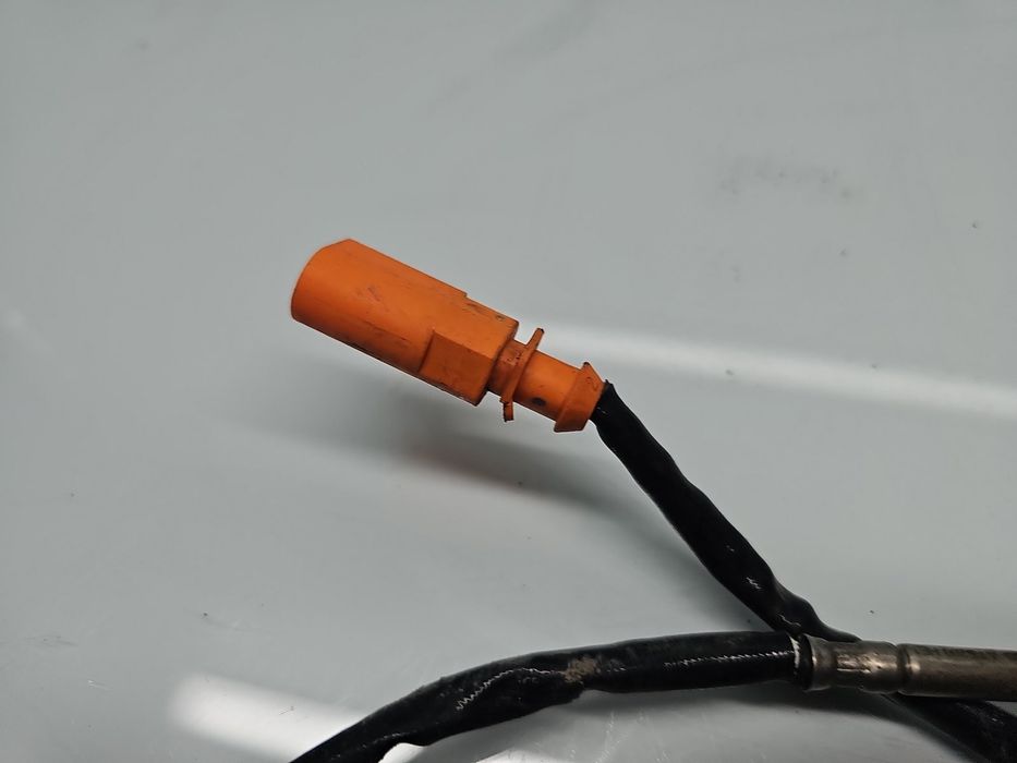 Senzor temperatura gaze AUDI A4 (8K2, B8) [Fabr 2008-2015] 4G0906088L