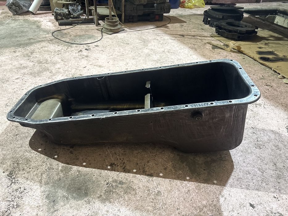 продам от камаза картер поддон