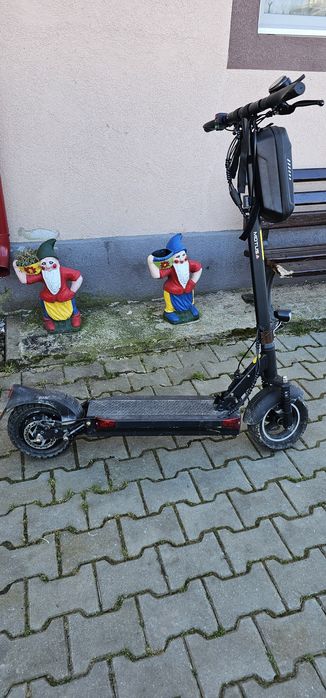 Trotineta electrica moto 10 pro 800w