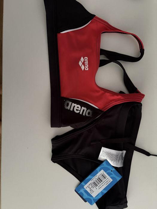 Бански детски за момиче