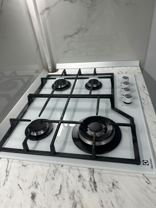 Plita incorporabila Electrolux KGG6436W