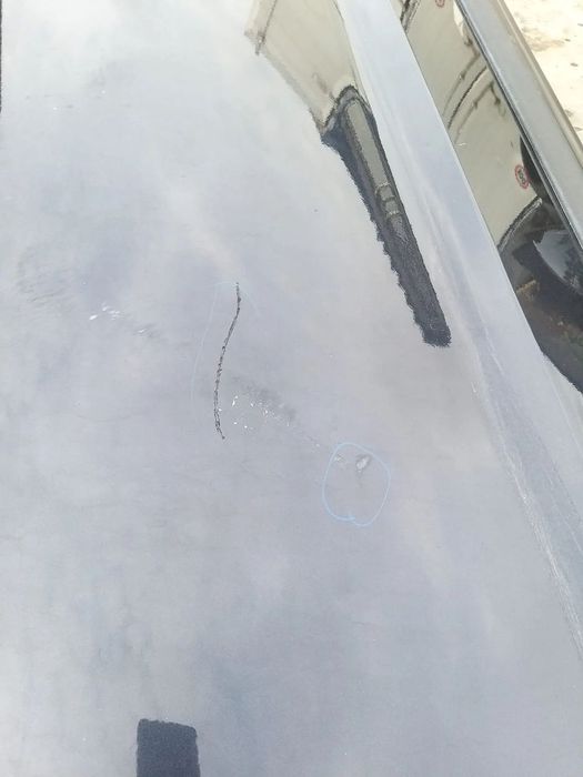 Usa portiera stanga fata hyundai santa fe 2