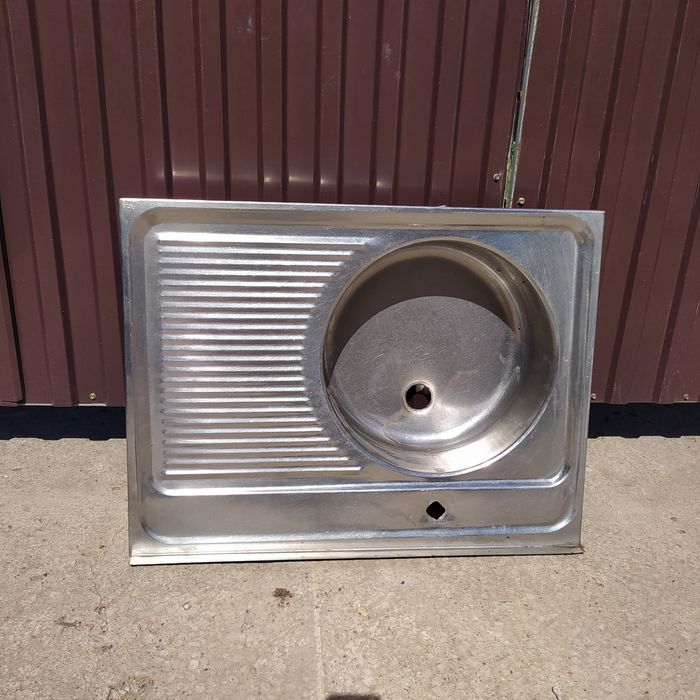 Мойка для кухонной мебели