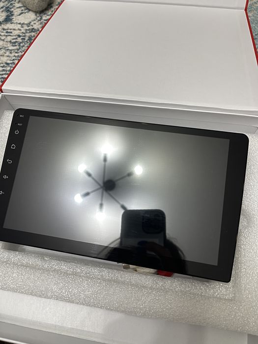 Андройд магнитофон