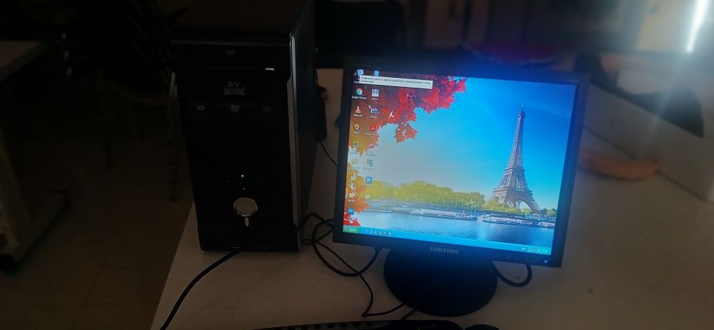 Компьютер сотилади б/у