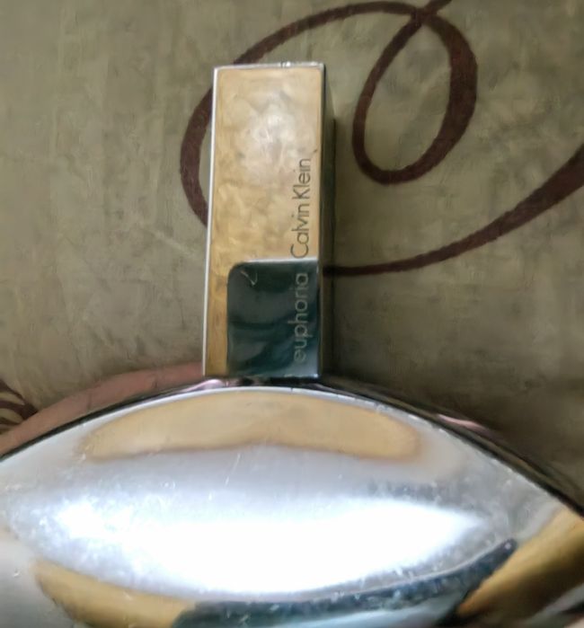 Calvin Klein EUPHORIA