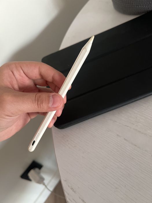 Стилус аналог apple pencil, б/у