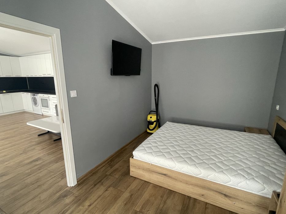 Дава се под наем Парцел в с. Иганово, Област Пловдив - 1800 кв.м за 612 € - Снимка #21