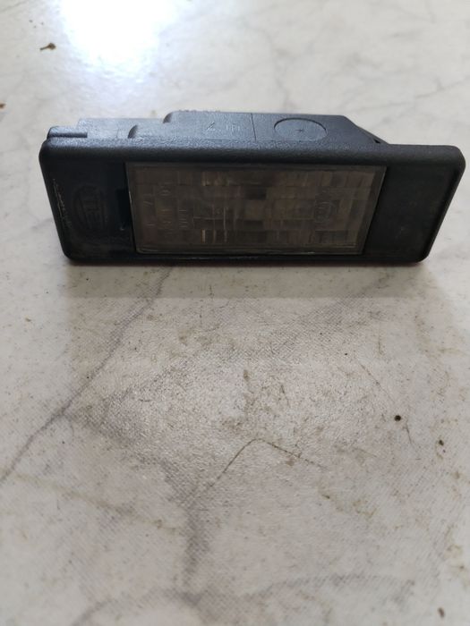 Плафон регистрационен номер за CITROEN C4 1.4 i 16V 88 hp