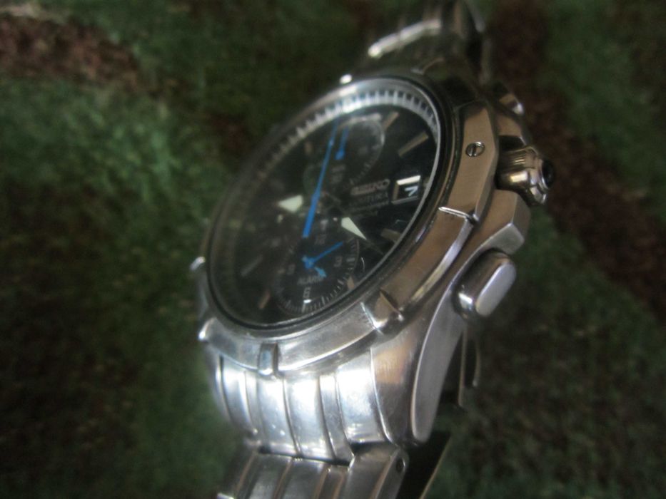 Ceas Seiko original ,nou