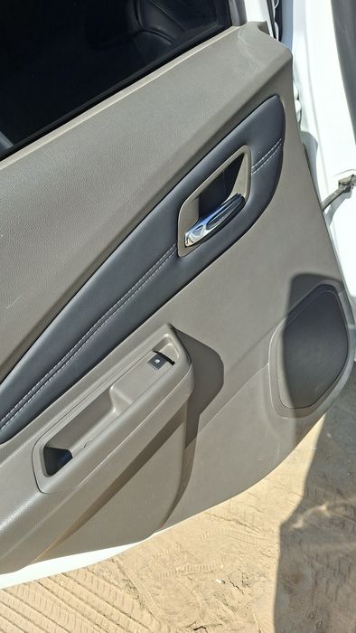 Cobalt GX-style plus AT