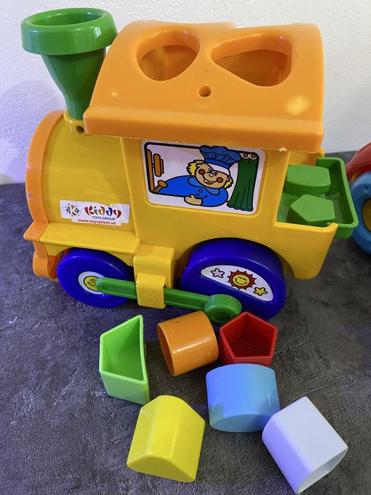 Игрушки развивающие не дорого