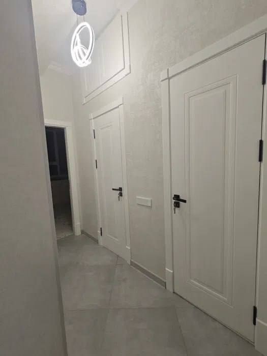 Elite House 2*3/3/9 70 м² Сергели Янгихаёт продаётся квартира