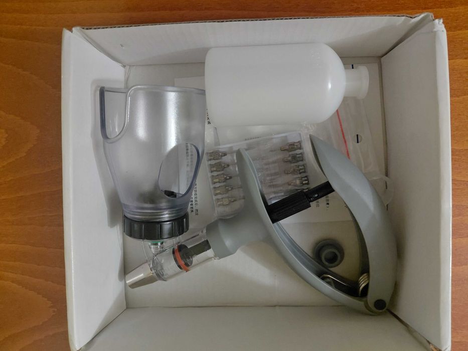 Ваксинатор за животни