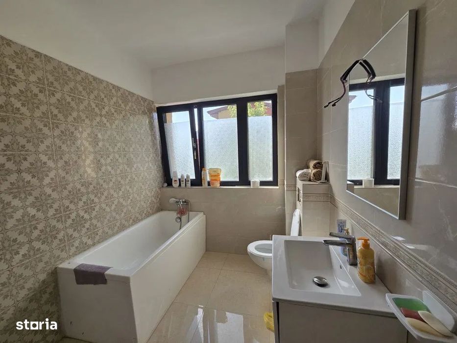 3 Camere | Sisesti | Baneasa | Straulesti | Vedere Lac |