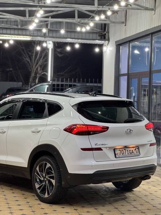 Машина 100% родном окрасе