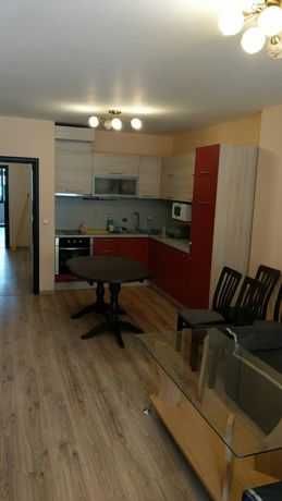 Дава се под наем Двустаен апартамент в Бургас, Славейков - 75 кв.м за 225 € - Снимка #4