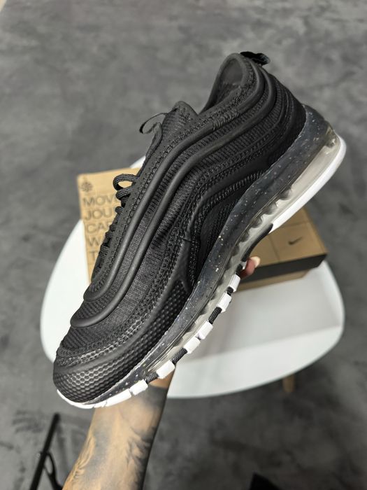 Nike Air Max 97 Black