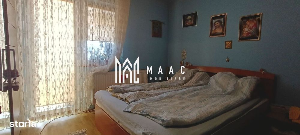 Apartament | 72 MPU | 3 camere | 2 Balcoane | Pictor Brana — fotografia 1