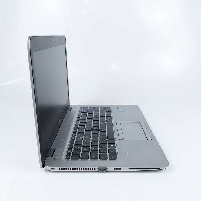 Laptop HP EliteBook 840r G4 i5-7300U 2.60GHz 16GB DDR4 240GB SSD 14'