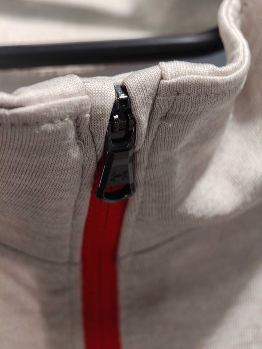Under Armour Блуза/Дамска M