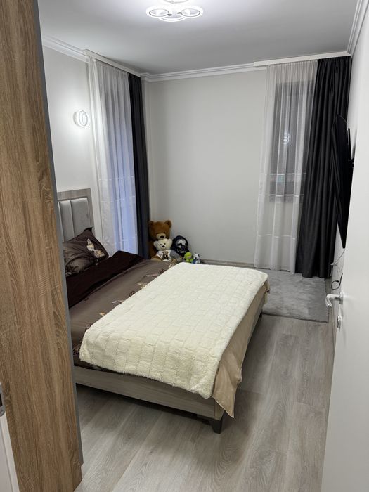 Apartament de vanzare bloc nou