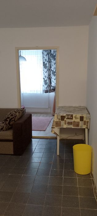 Garsoniera de închiriat Deva