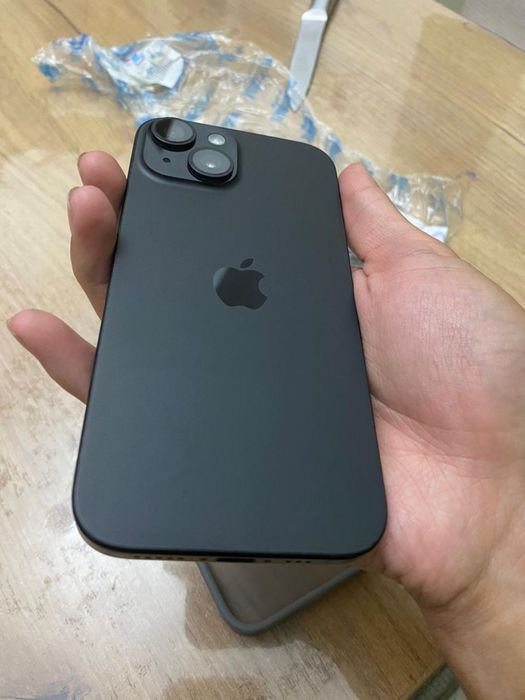 Iphone 15 128gb 91%
